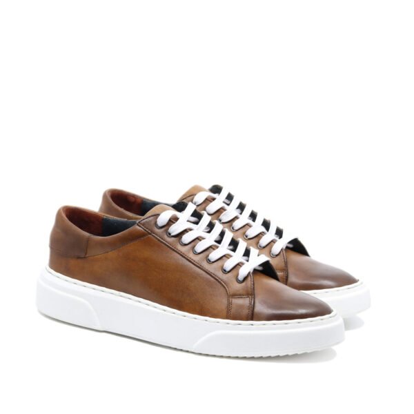 Café Noire Sneakers