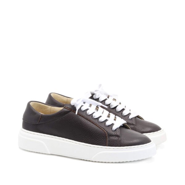 Chocolat Noire Sneakers